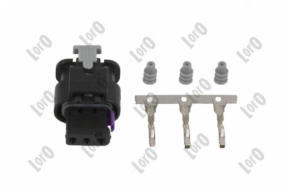 Cable Repair Set, central electrics (120-00-249)