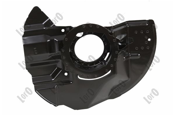 Splash Guard, brake disc (131-07-118)