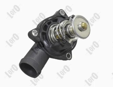 Thermostat, coolant (053-025-0025)