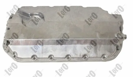 Oil Sump (100-00-154)