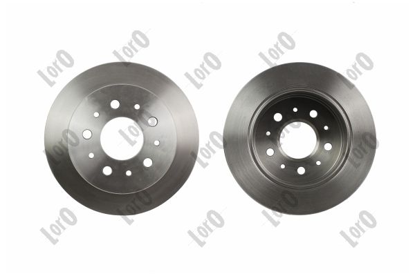 Brake Disc (231-04-042)