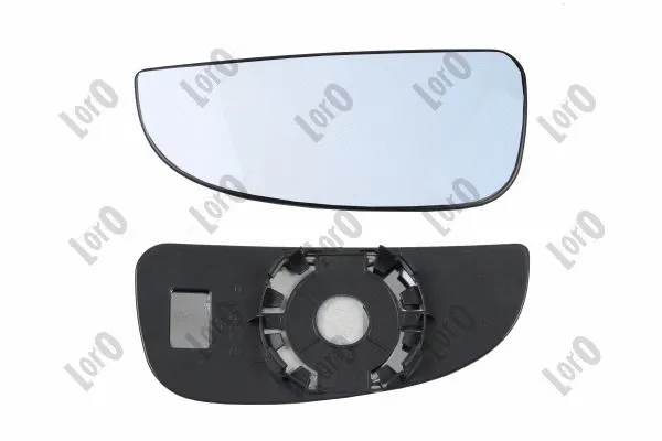 Mirror Glass, exterior mirror (0536G05)