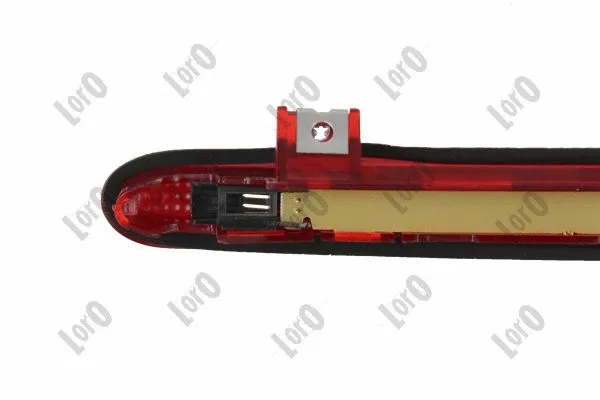 Auxiliary Stop Light