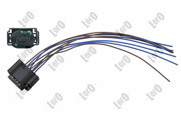 Cable Repair Set, radar sensor