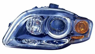 Headlight (446-1110LMLDHEM)