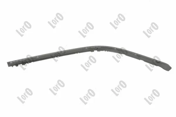 Trim/Protection Strip, bumper