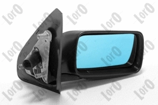 Exterior Mirror (0104M06)