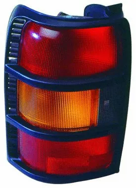 Tail Light Assembly (214-1938L-2A)