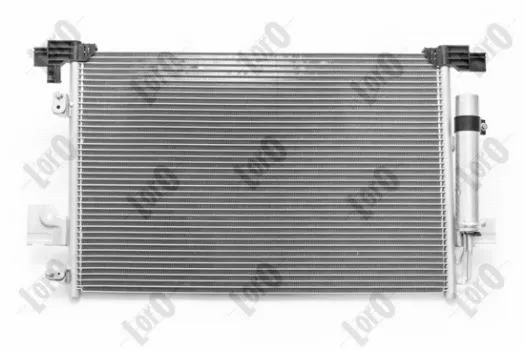Condenser, air conditioning (033-016-0015)