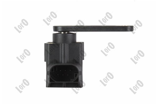 Sensor, Xenon light (headlight levelling)