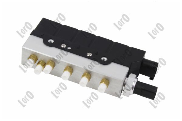 Valve, compressed-air system (131-02-503)