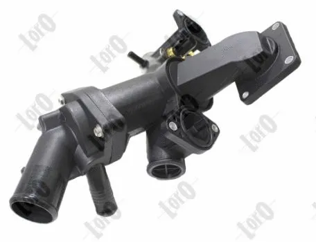 Thermostat, coolant (027-025-0008)