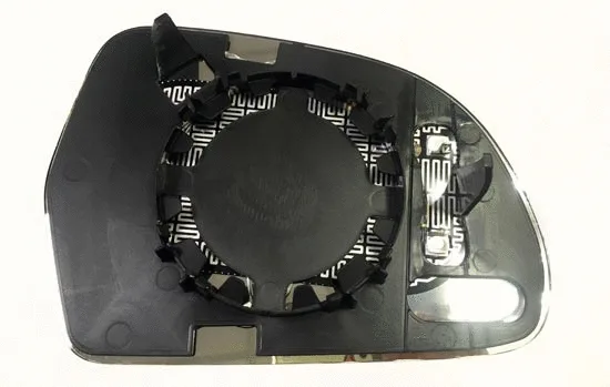 Mirror Glass, exterior mirror (3507G01)