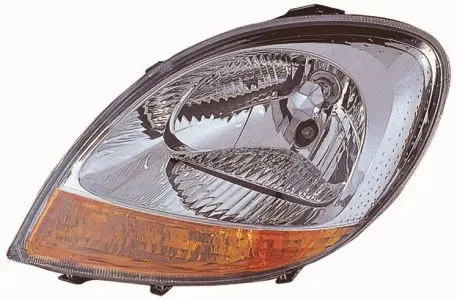 Headlight (551-1145R-LDEMY)