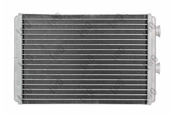 Heat Exchanger, interior heating (009-015-0007-B)