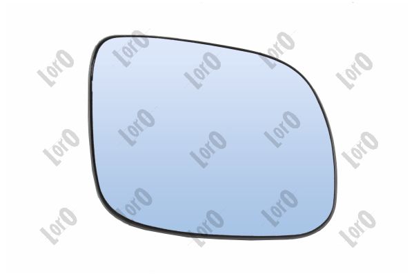 Mirror Glass, exterior mirror