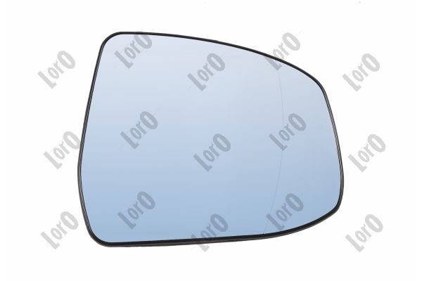 Mirror Glass, exterior mirror