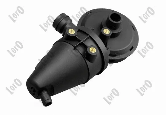 Valve, crankcase ventilation (004-028-048)