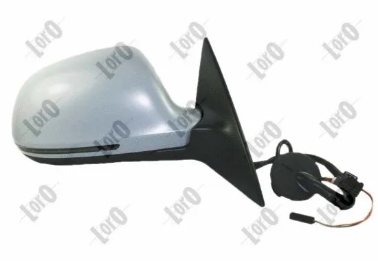 Exterior Mirror (0222M12)