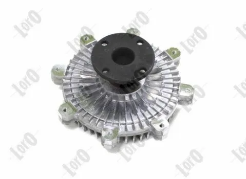 Clutch, radiator fan (019-013-0001)