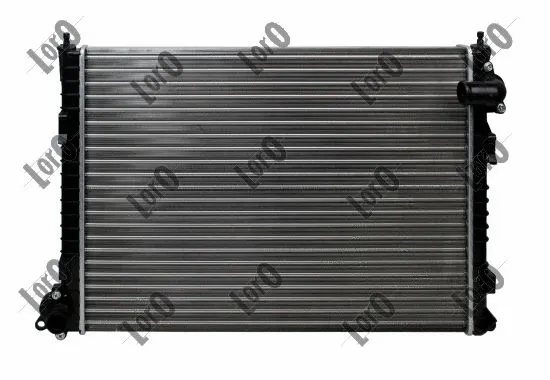 Radiator, engine cooling (032-017-0007)