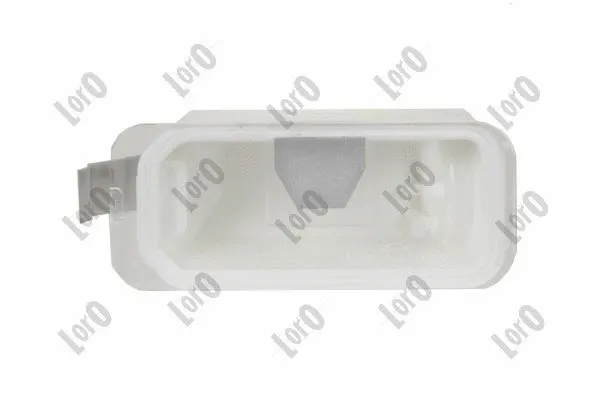 Licence Plate Light (017-27-905)