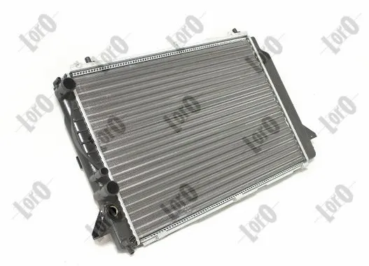 Radiator, engine cooling (003-017-0048)