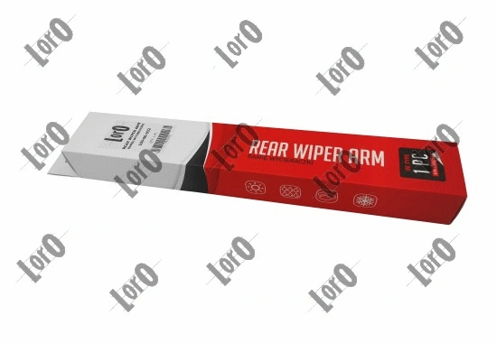 Wiper Arm, window cleaning