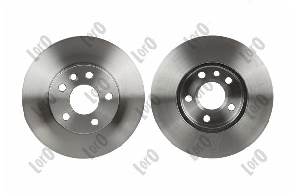 Brake Disc (231-03-034)