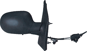 Exterior Mirror (3129M02)
