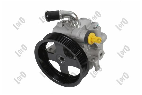 Hydraulic Pump, steering (140-01-050)