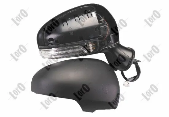 Exterior Mirror (3945M02)