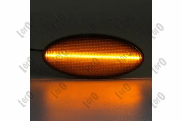 Side Marker Light