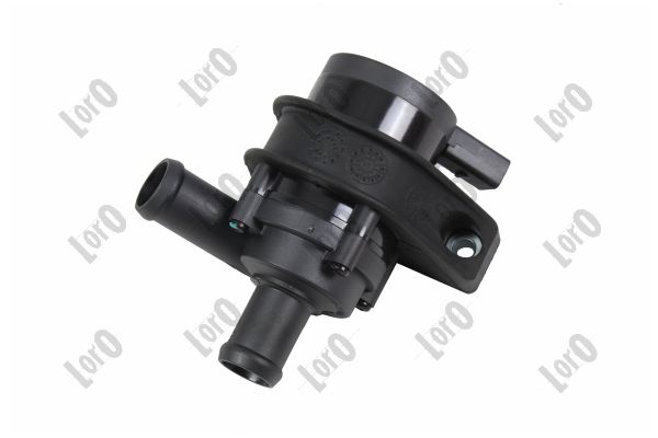 Auxiliary Water Pump (cooling water circuit) (138-01-029)