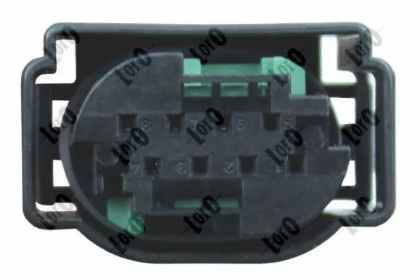 Cable Repair Set, radar sensor