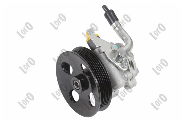 Hydraulic Pump, steering (140-01-077)