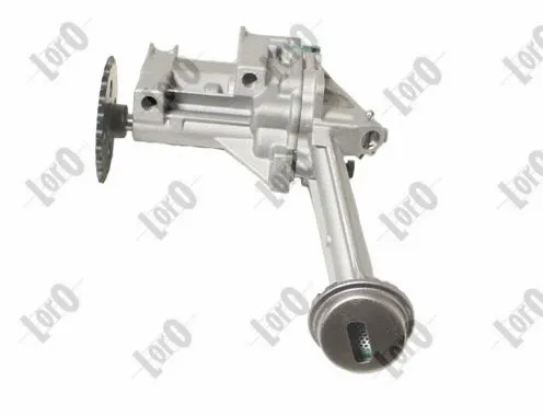 Oil Pump (102-00-006)