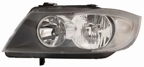 Headlight (444-1149R-LDEM2)