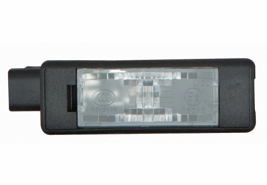 Licence Plate Light (552-2103N-UE)