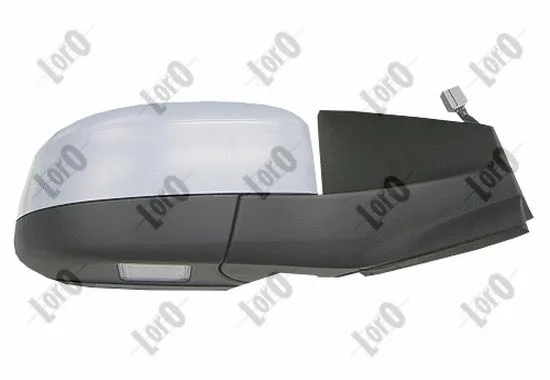 Exterior Mirror (1232M15)