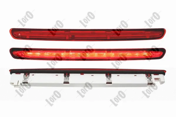 Auxiliary Stop Light