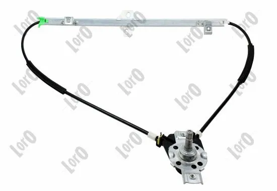 Window Regulator (130-053-104)