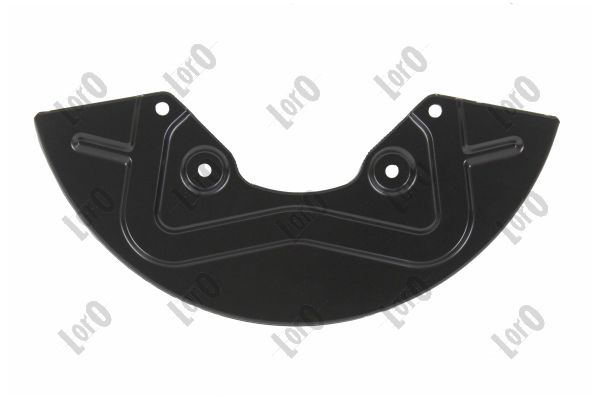 Splash Guard, brake disc (131-07-002)