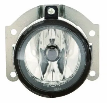 Front Fog Light (214-2049N-AQ)