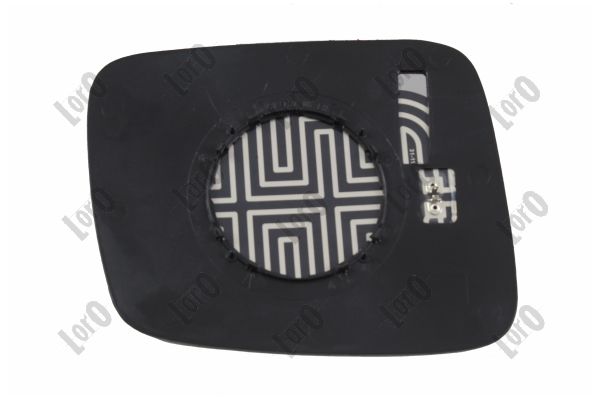 Mirror Glass, exterior mirror (4050G05)