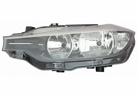 Headlight (444-11ACLMLDEM2)