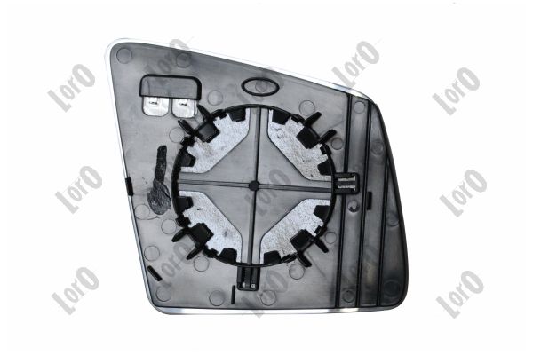 Mirror Glass, exterior mirror (2450G01)