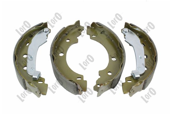 Brake Shoe Set (231-05-016)
