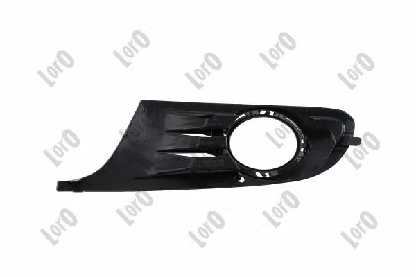 Ventilation Grilles, bumper