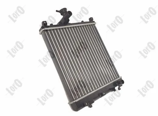 Radiator, engine cooling (050-017-0009)